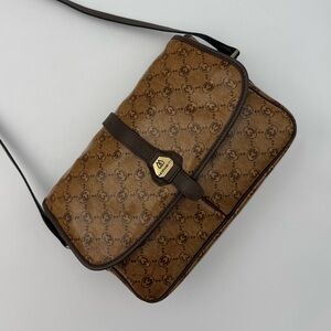 🐢MORABITO 1905 PARIS • SAC CHASSE 28 Monogram
Crossbody Bag • Imperial Warrant